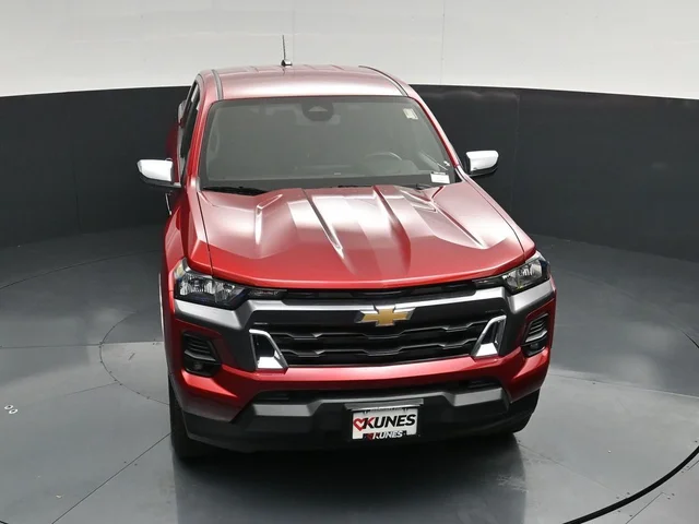 SEMINUEVOS CHEVROLET Colorado a Estados en autogozo