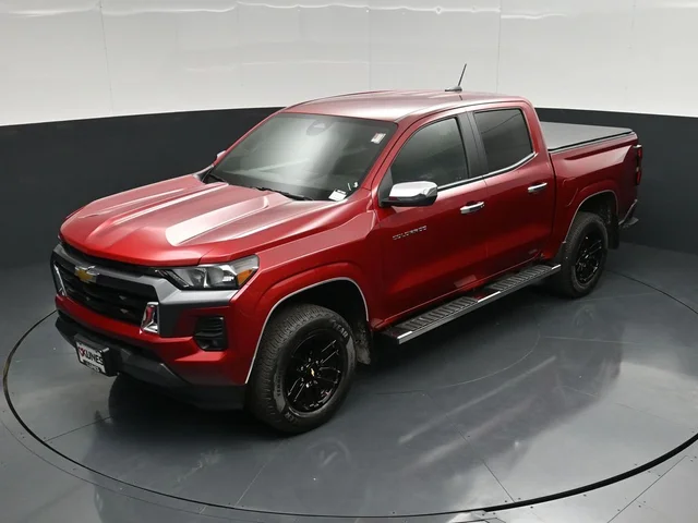 SEMINUEVOS CHEVROLET Colorado a Estados en autogozo