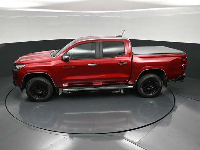 SEMINUEVOS CHEVROLET Colorado a Estados en autogozo