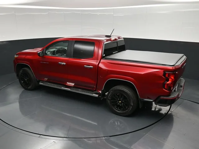 SEMINUEVOS CHEVROLET Colorado a Estados en autogozo