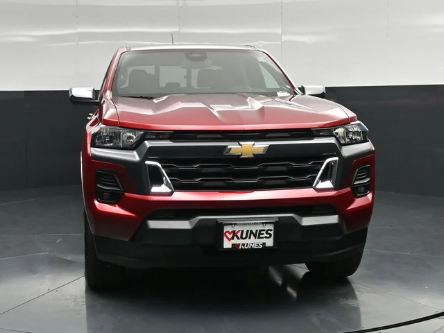 SEMINUEVOS CHEVROLET Colorado a Estados en autogozo