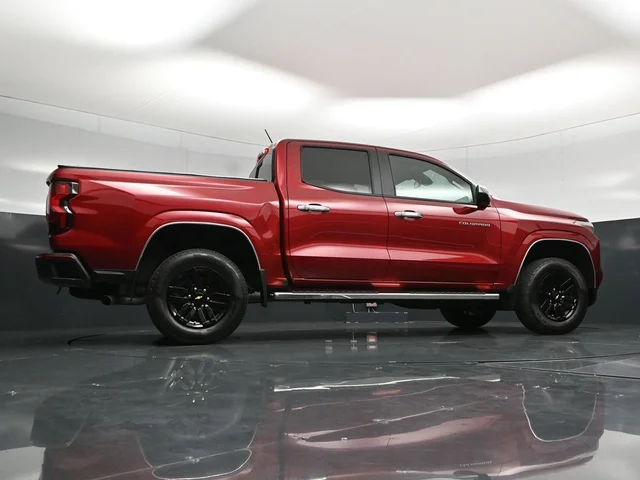 SEMINUEVOS CHEVROLET Colorado a Estados en autogozo