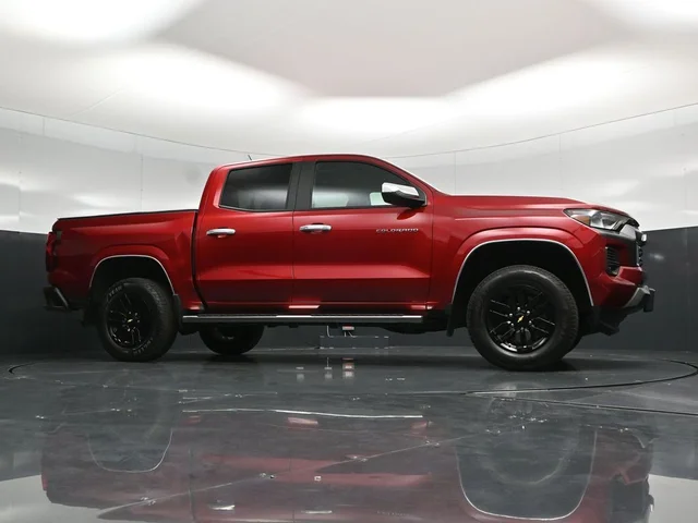 SEMINUEVOS CHEVROLET Colorado a Estados en autogozo