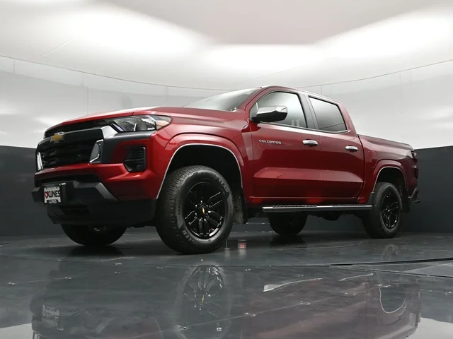 SEMINUEVOS CHEVROLET Colorado a Estados en autogozo