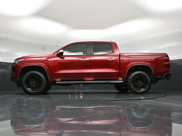 SEMINUEVOS CHEVROLET Colorado a Estados en autogozo