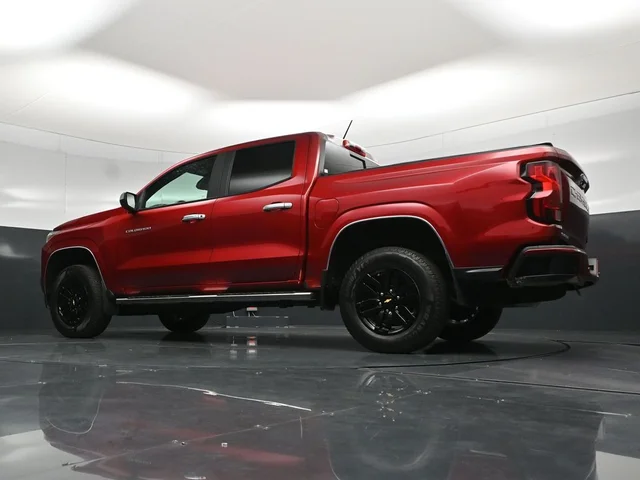 SEMINUEVOS CHEVROLET Colorado a Estados en autogozo