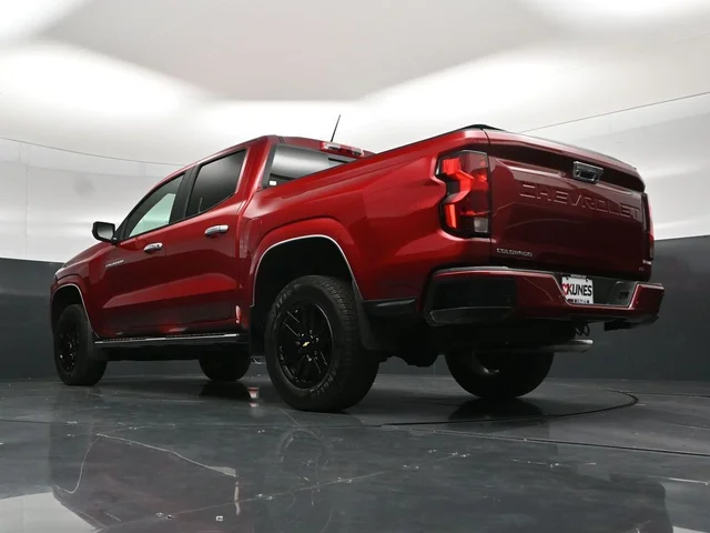 SEMINUEVOS CHEVROLET Colorado a Estados en autogozo