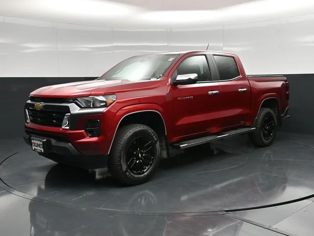 SEMINUEVOS CHEVROLET Colorado a Estados en autogozo