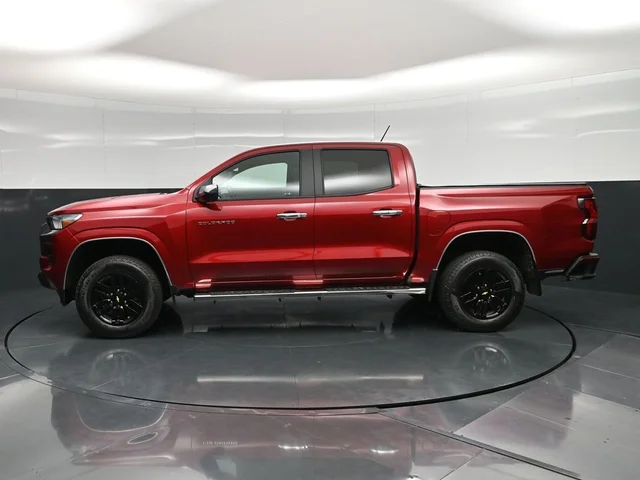 SEMINUEVOS CHEVROLET Colorado a Estados en autogozo