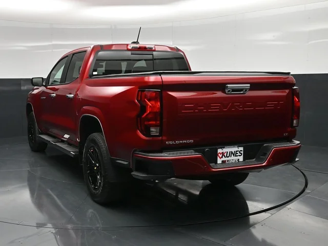 SEMINUEVOS CHEVROLET Colorado a Estados en autogozo