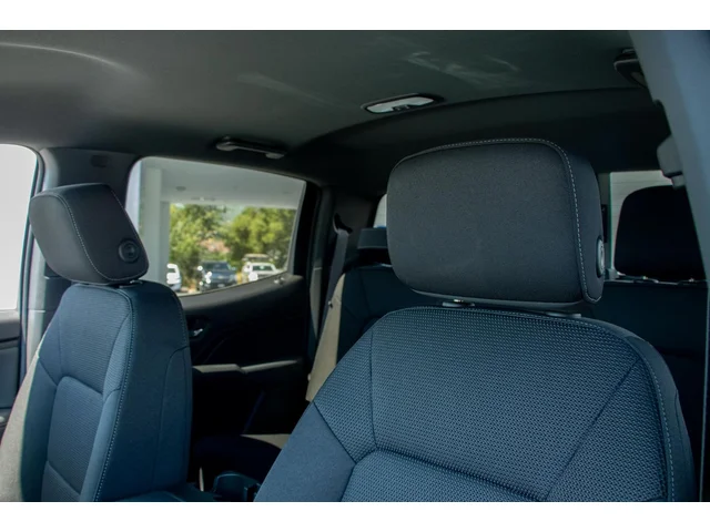 Nuevos CHEVROLET COLORADO à Estados chez autogozo