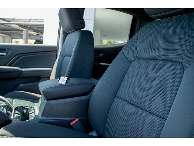 Nuevos CHEVROLET COLORADO à Estados chez autogozo