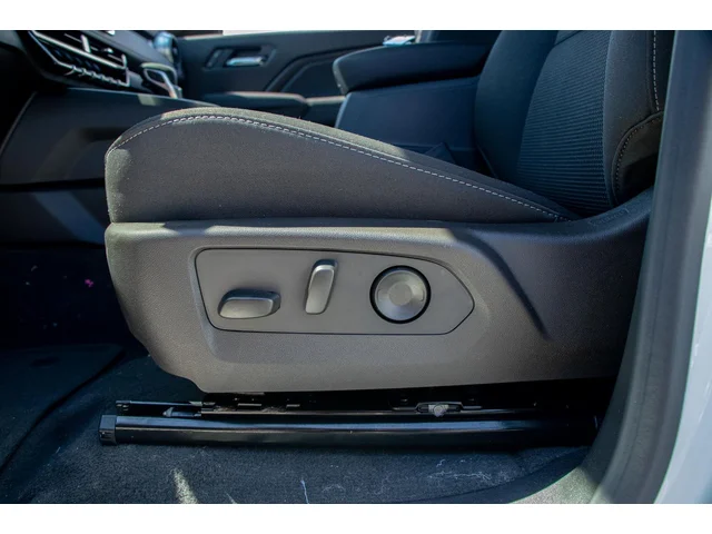 Nuevos CHEVROLET COLORADO à Estados chez autogozo