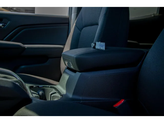 Nuevos CHEVROLET COLORADO à Estados chez autogozo