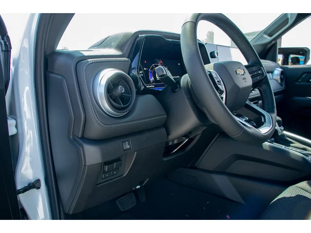 Nuevos CHEVROLET COLORADO à Estados chez autogozo