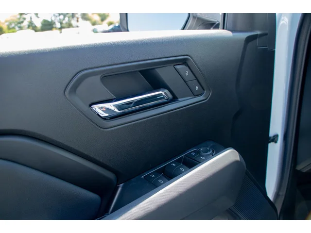 Nuevos CHEVROLET COLORADO à Estados chez autogozo