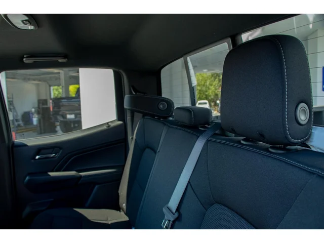 Nuevos CHEVROLET COLORADO à Estados chez autogozo
