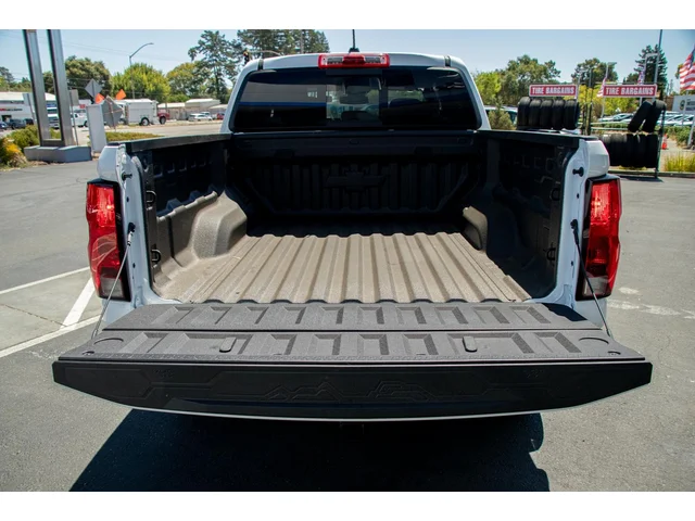 Nuevos CHEVROLET COLORADO à Estados chez autogozo