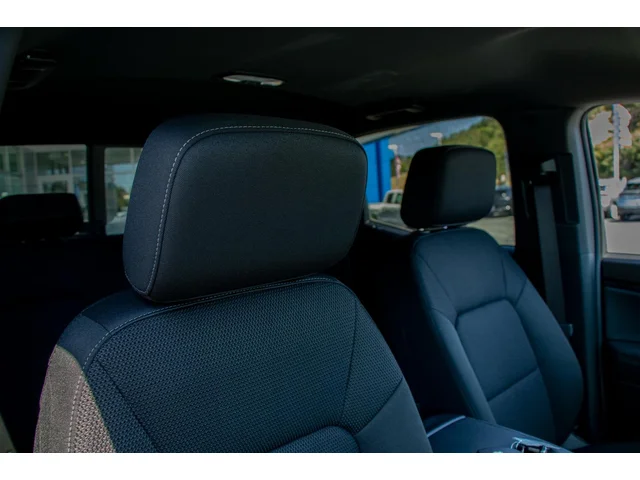 Nuevos CHEVROLET COLORADO à Estados chez autogozo