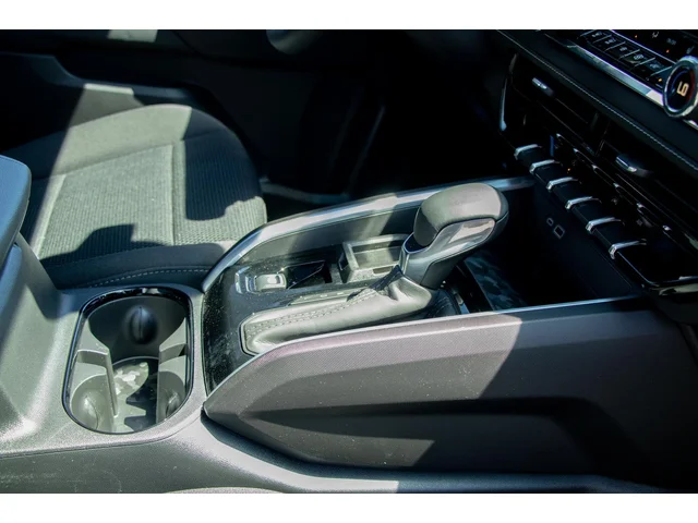 Nuevos CHEVROLET COLORADO à Estados chez autogozo
