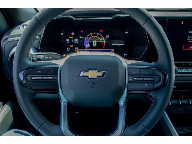 Nuevos CHEVROLET COLORADO à Estados chez autogozo