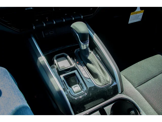 Nuevos CHEVROLET COLORADO à Estados chez autogozo