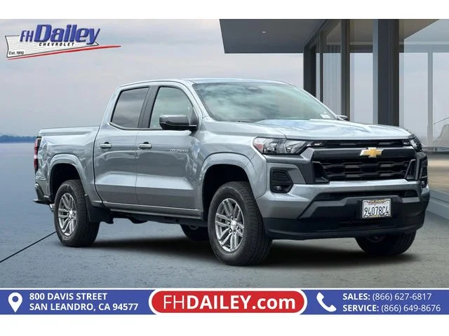 SEMINUEVOS CHEVROLET Colorado a Estados en autogozo