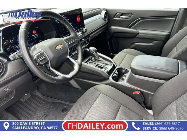 SEMINUEVOS CHEVROLET Colorado a Estados en autogozo