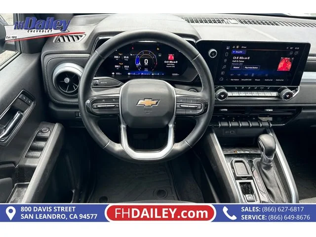 SEMINUEVOS CHEVROLET Colorado a Estados en autogozo