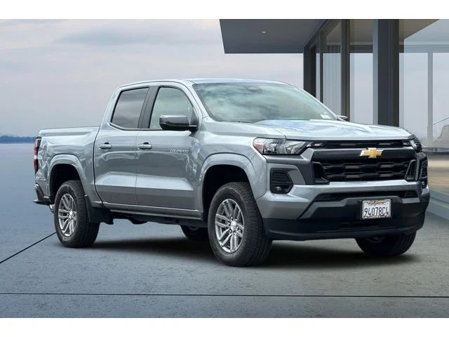 SEMINUEVOS CHEVROLET Colorado a Estados en autogozo