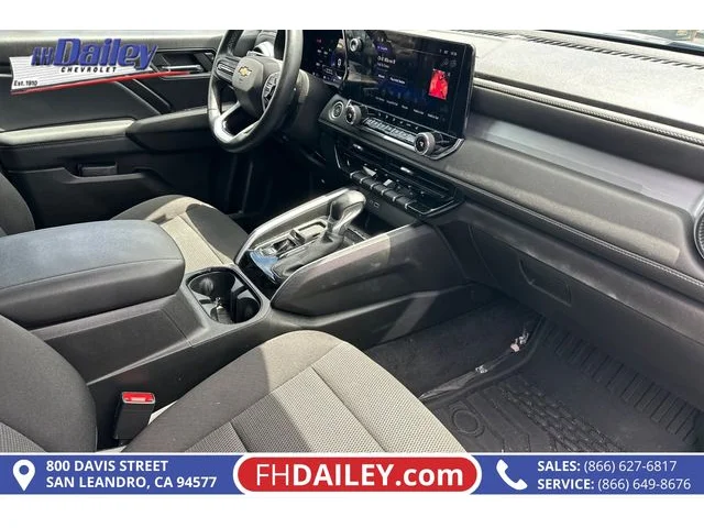 SEMINUEVOS CHEVROLET Colorado a Estados en autogozo