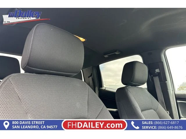 SEMINUEVOS CHEVROLET Colorado a Estados en autogozo