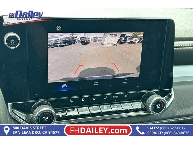 SEMINUEVOS CHEVROLET Colorado a Estados en autogozo
