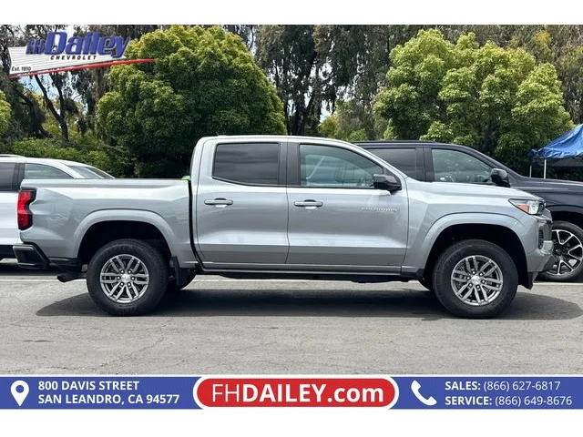 SEMINUEVOS CHEVROLET Colorado a Estados en autogozo