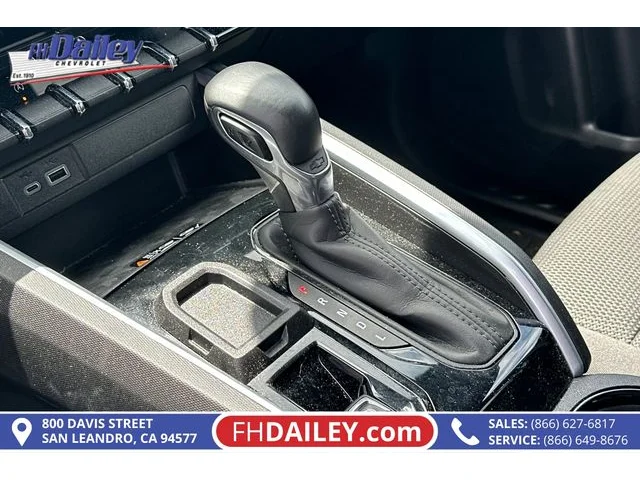SEMINUEVOS CHEVROLET Colorado a Estados en autogozo