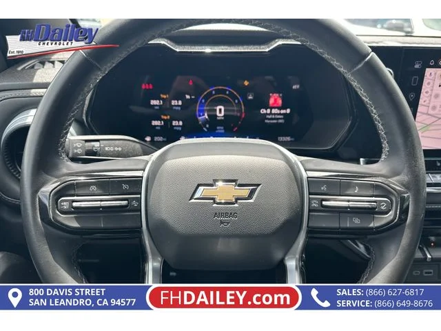 SEMINUEVOS CHEVROLET Colorado a Estados en autogozo