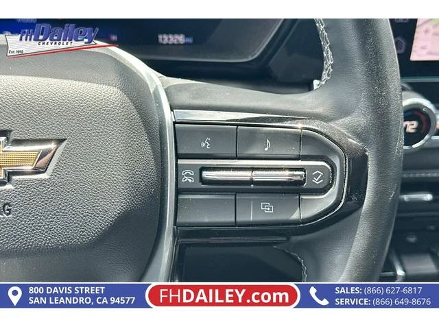 SEMINUEVOS CHEVROLET Colorado a Estados en autogozo