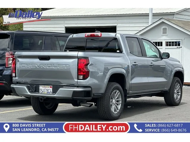 SEMINUEVOS CHEVROLET Colorado a Estados en autogozo