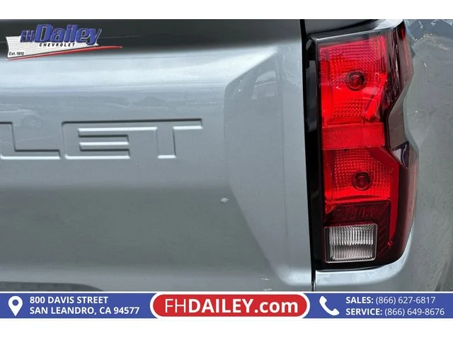 SEMINUEVOS CHEVROLET Colorado a Estados en autogozo