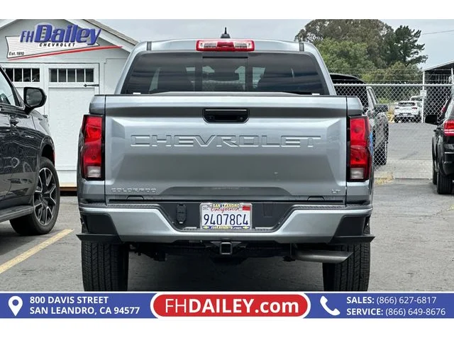 SEMINUEVOS CHEVROLET Colorado a Estados en autogozo