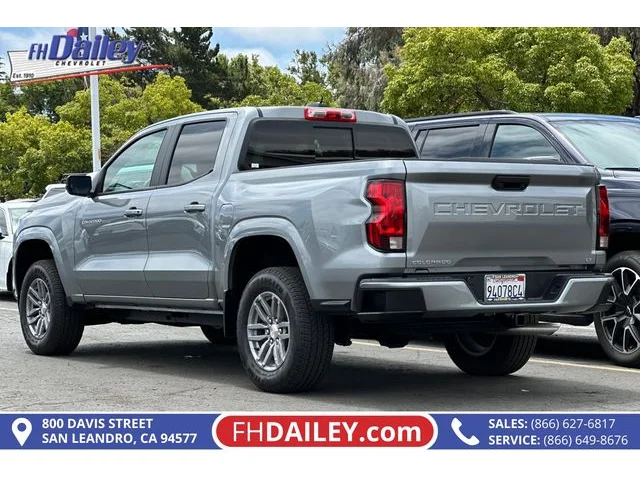 SEMINUEVOS CHEVROLET Colorado a Estados en autogozo