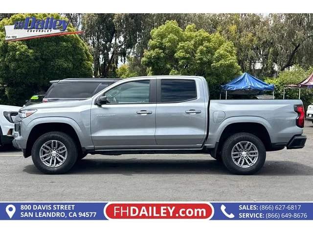 SEMINUEVOS CHEVROLET Colorado a Estados en autogozo