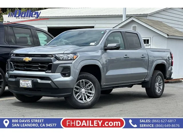SEMINUEVOS CHEVROLET Colorado a Estados en autogozo