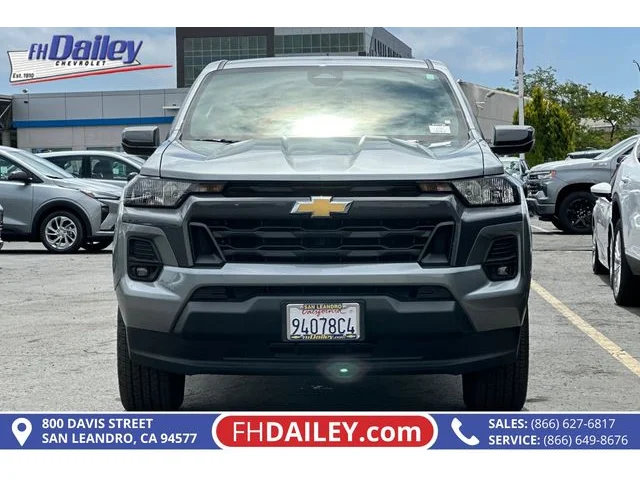 SEMINUEVOS CHEVROLET Colorado a Estados en autogozo