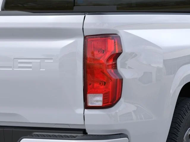 Nuevos CHEVROLET COLORADO à Estados chez autogozo