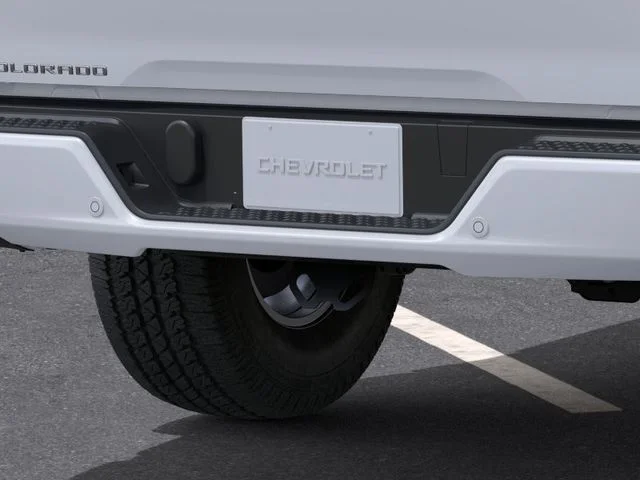 Nuevos CHEVROLET COLORADO à Estados chez autogozo
