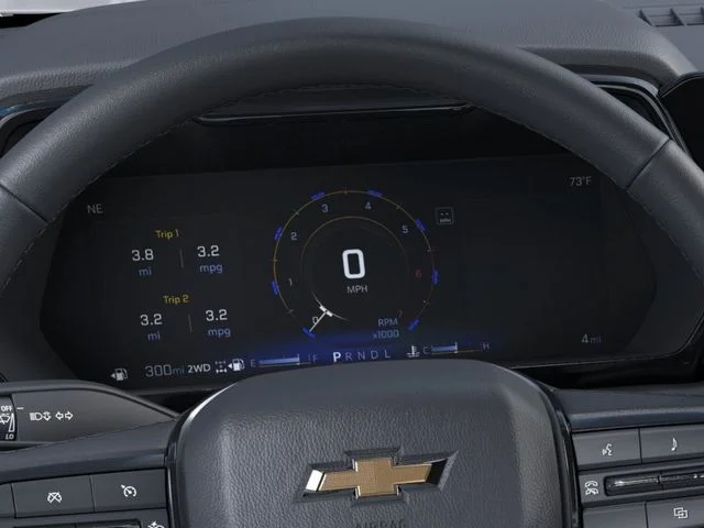 Nuevos CHEVROLET COLORADO à Estados chez autogozo