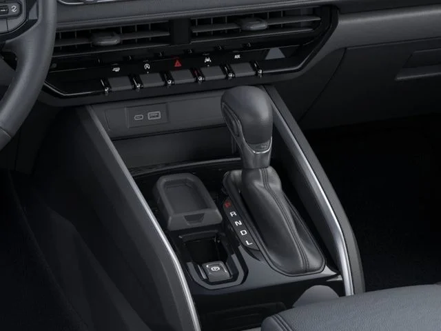 Nuevos CHEVROLET COLORADO à Estados chez autogozo