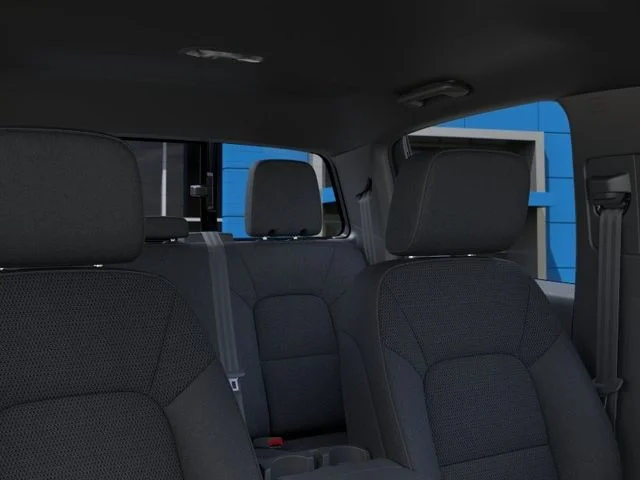 Nuevos CHEVROLET COLORADO à Estados chez autogozo