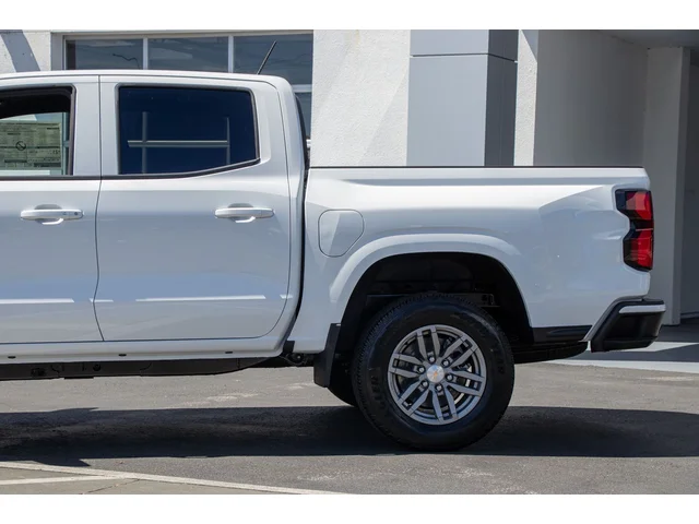Nuevos CHEVROLET COLORADO à Estados chez autogozo